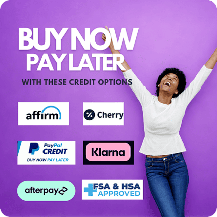 Buy Now Pay Later